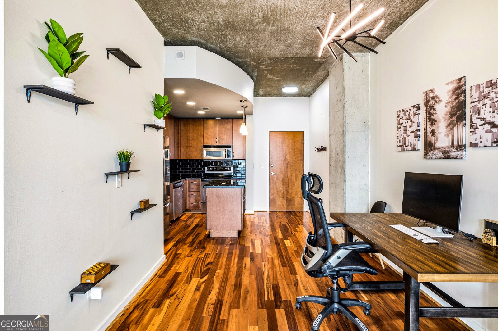 860 Peachtree Street Atlanta - Photo 8