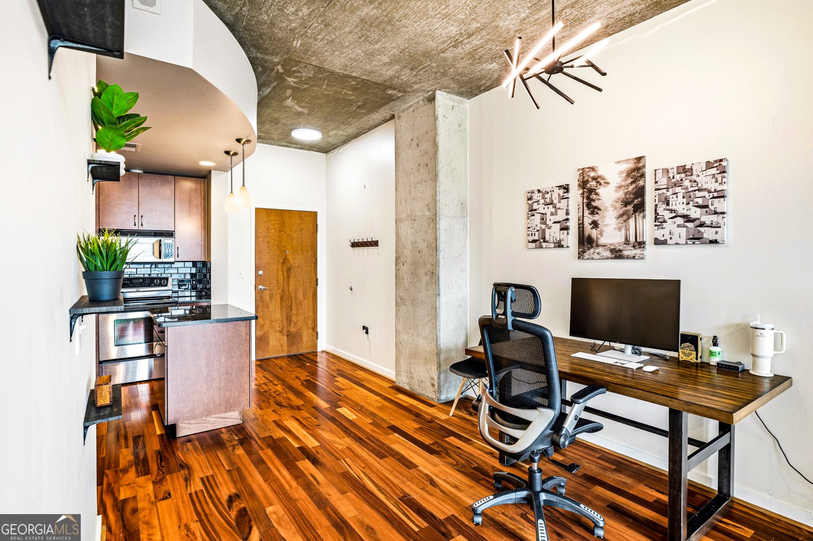 860 Peachtree Street Atlanta - Photo 9