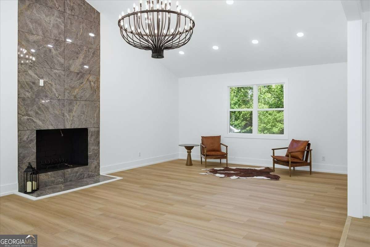 2831 Bettis Court Marietta - Photo 10
