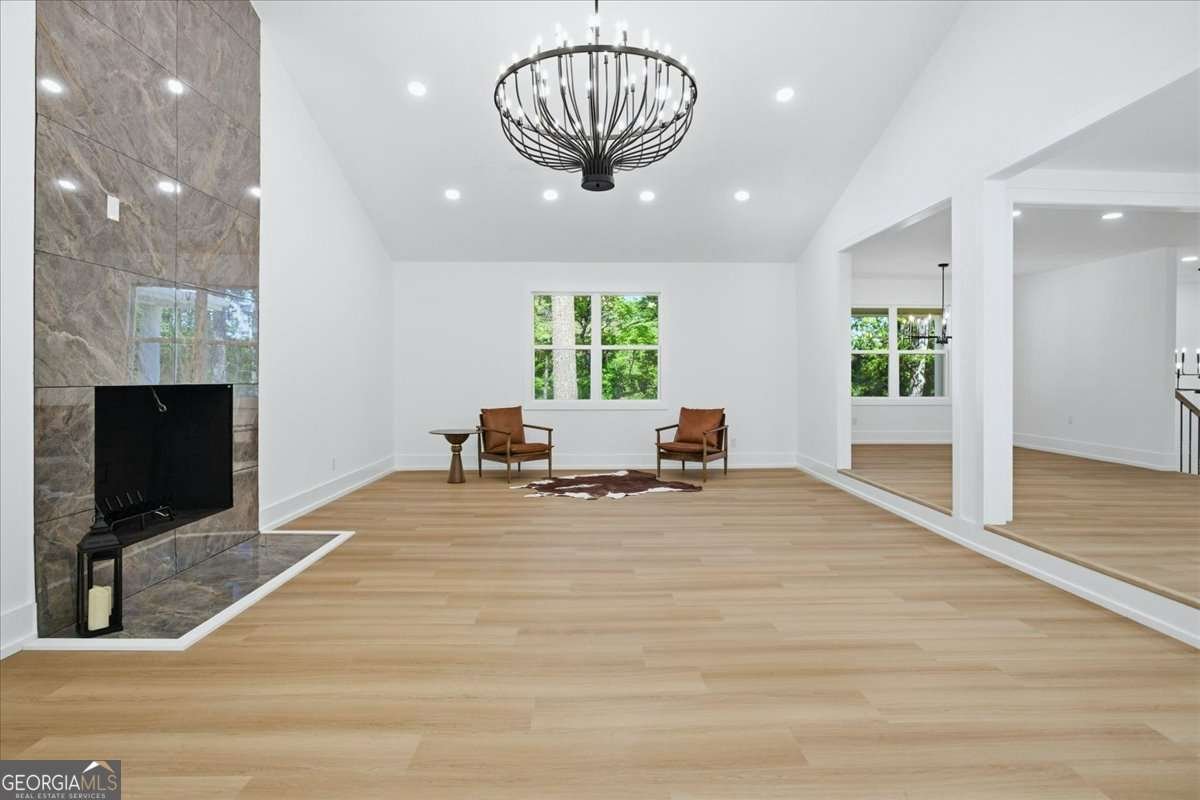 2831 Bettis Court Marietta - Photo 11