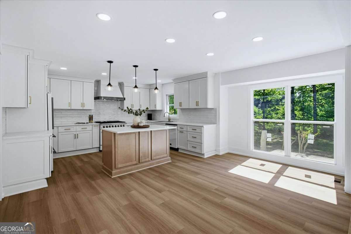 2831 Bettis Court Marietta - Photo 12
