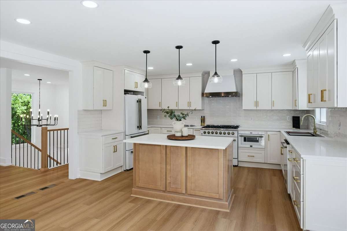 2831 Bettis Court Marietta - Photo 13