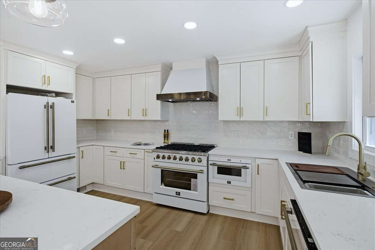 2831 Bettis Court Marietta - Photo 14