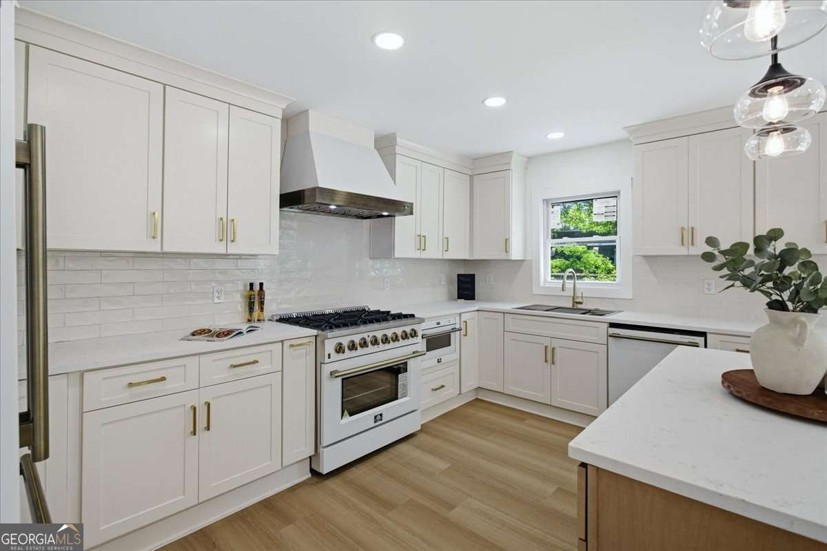 2831 Bettis Court Marietta - Photo 15