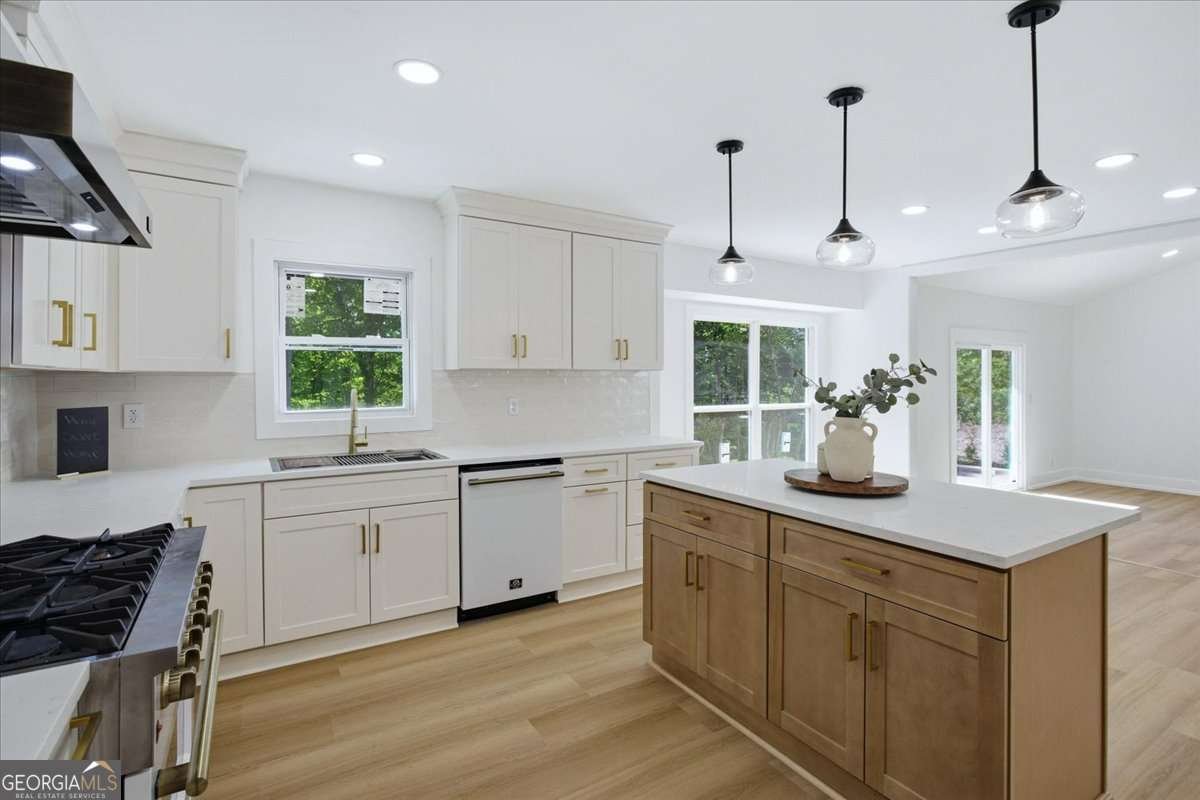 2831 Bettis Court Marietta - Photo 16