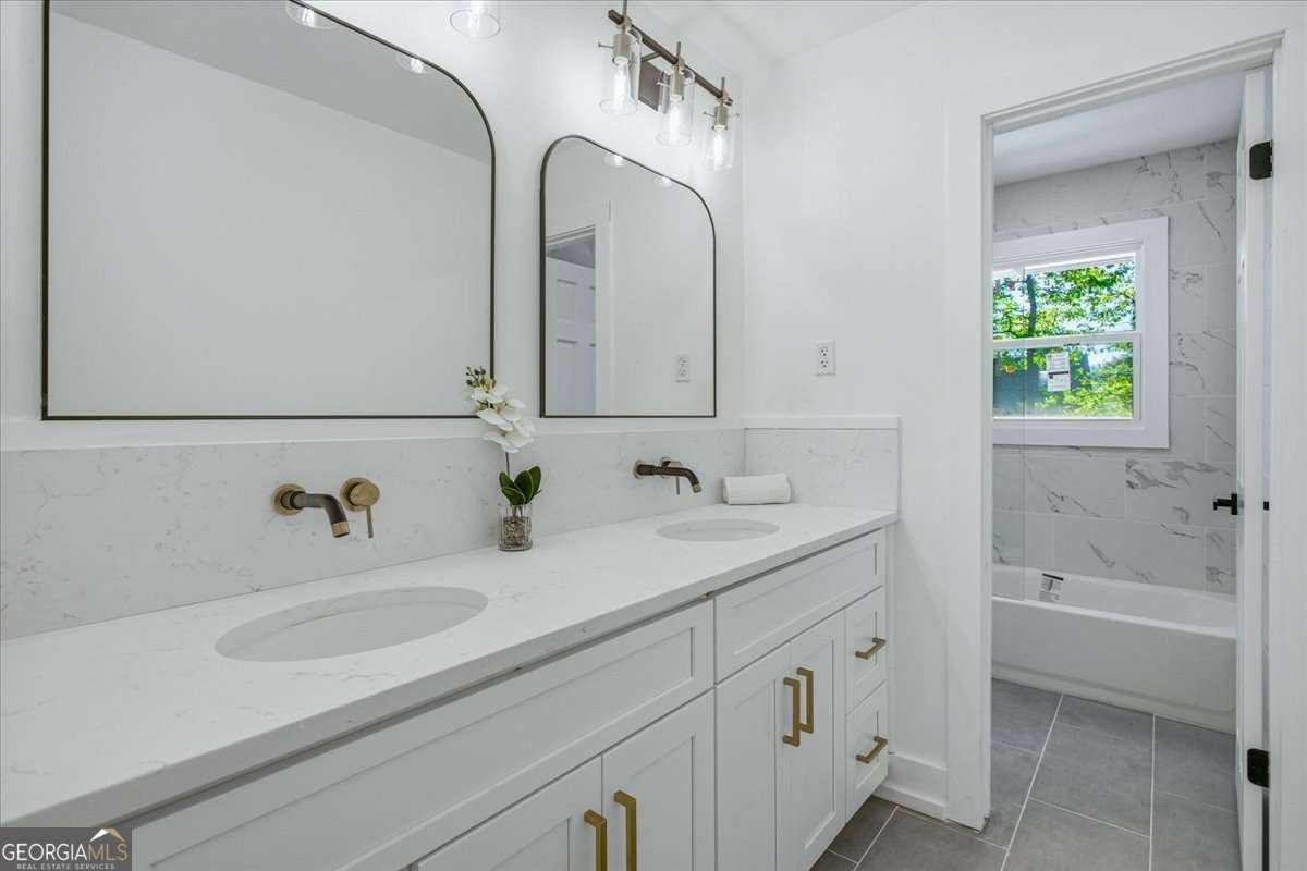 2831 Bettis Court Marietta - Photo 19