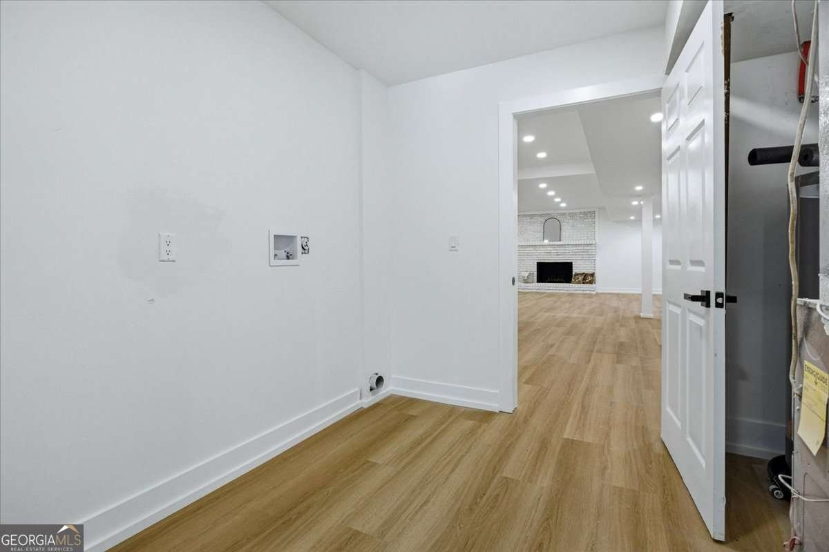 2831 Bettis Court Marietta - Photo 37