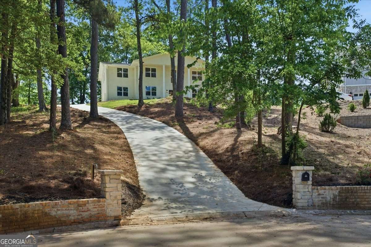 2831 Bettis Court Marietta - Photo 40