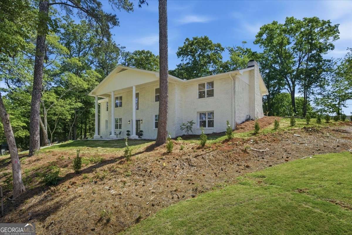 2831 Bettis Court Marietta - Photo 41