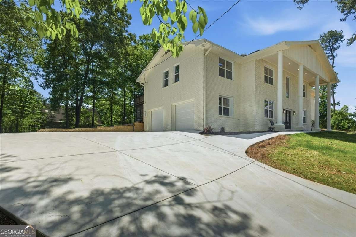 2831 Bettis Court Marietta - Photo 42