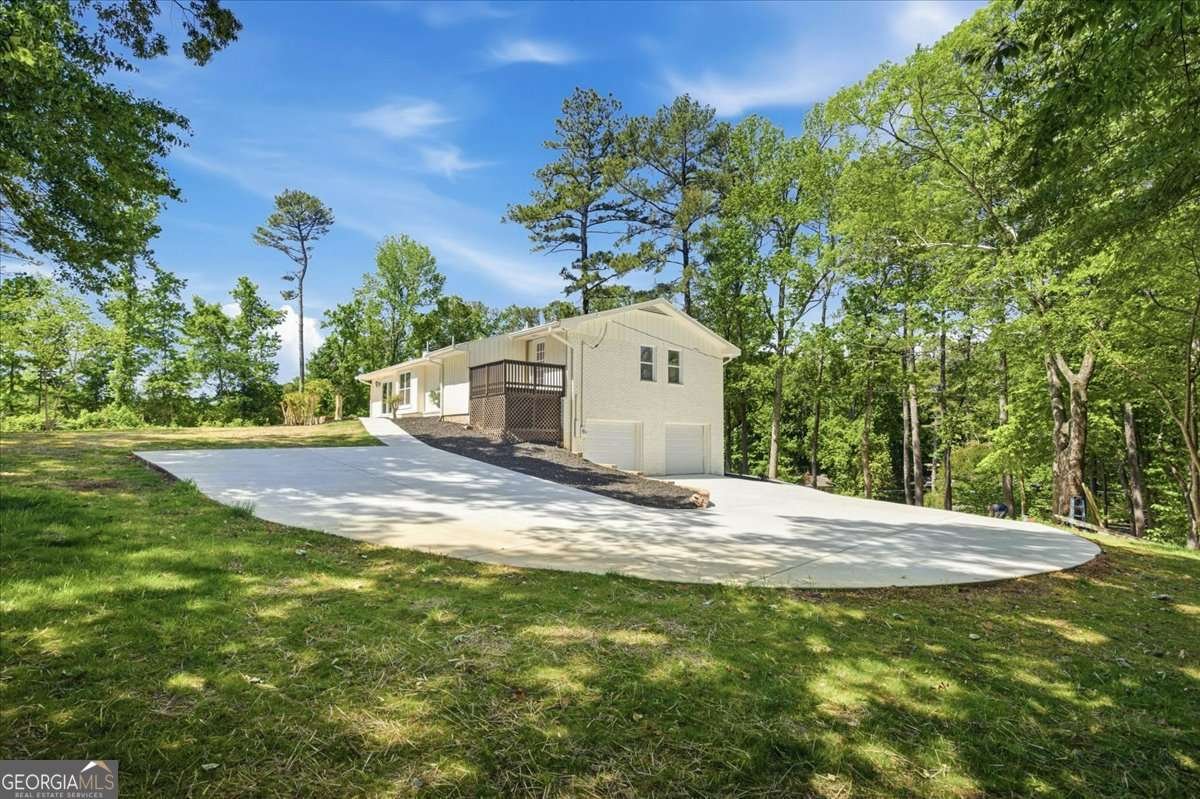 2831 Bettis Court Marietta - Photo 44