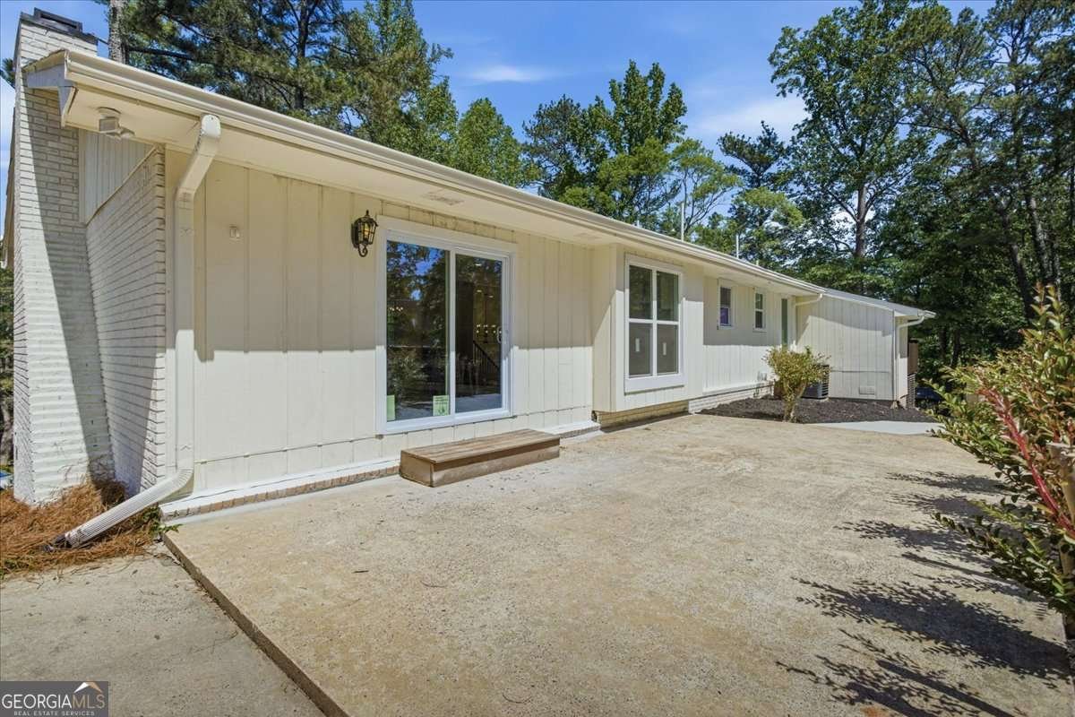 2831 Bettis Court Marietta - Photo 48