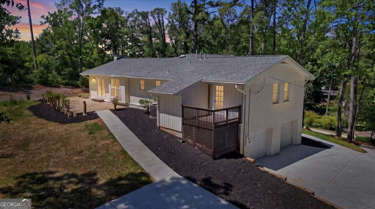 2831 Bettis Court Marietta - Photo 52