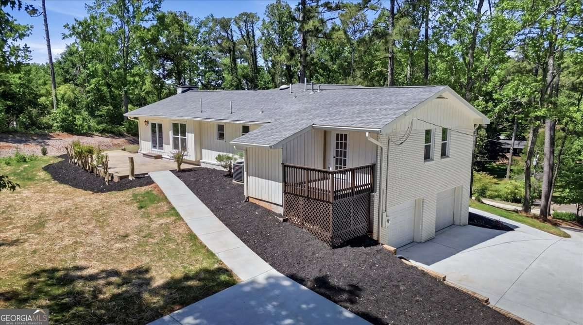 2831 Bettis Court Marietta - Photo 53