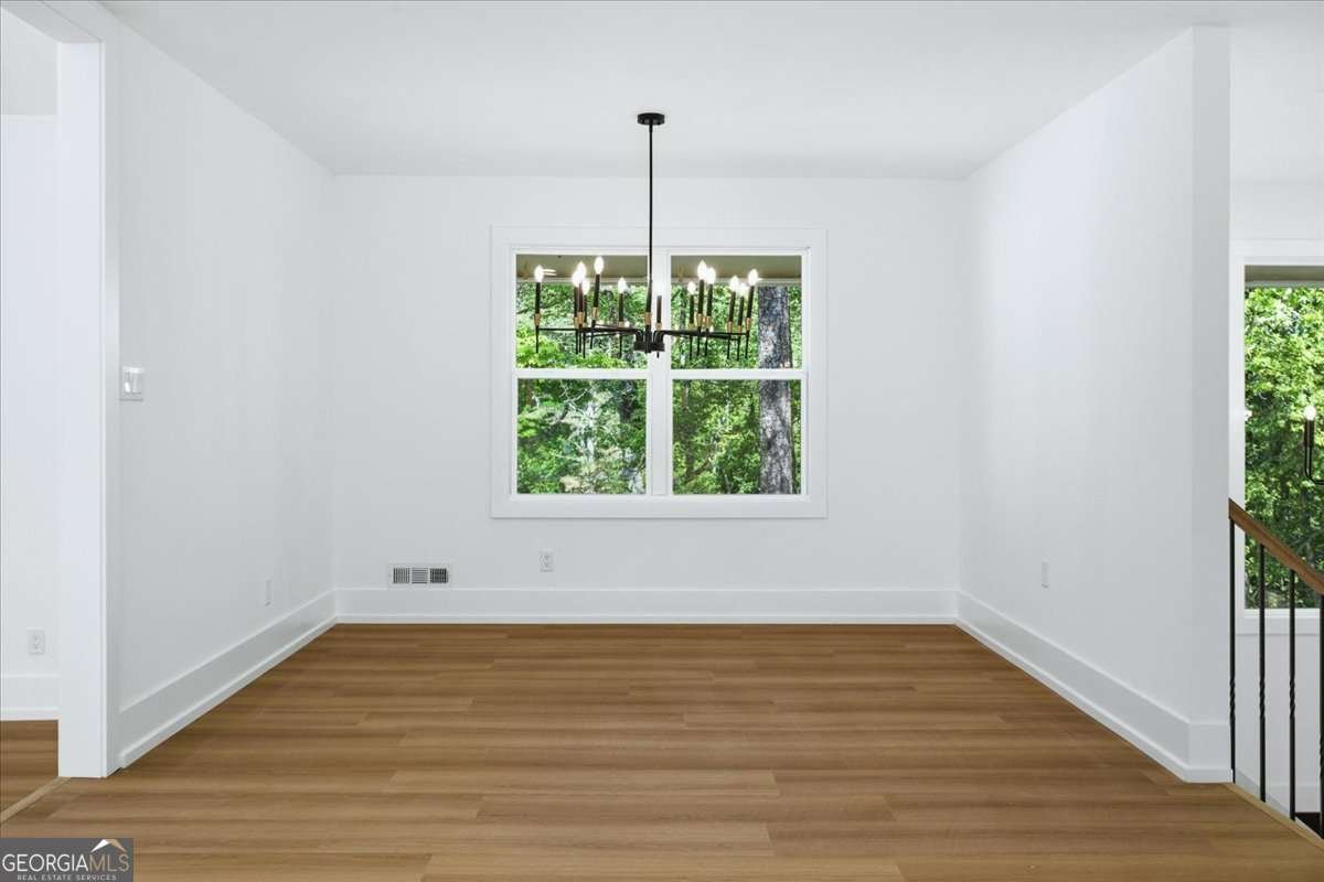 2831 Bettis Court Marietta - Photo 8