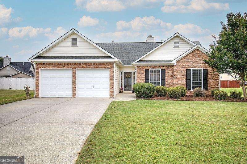 12 Independence Way Cartersville - Photo 1