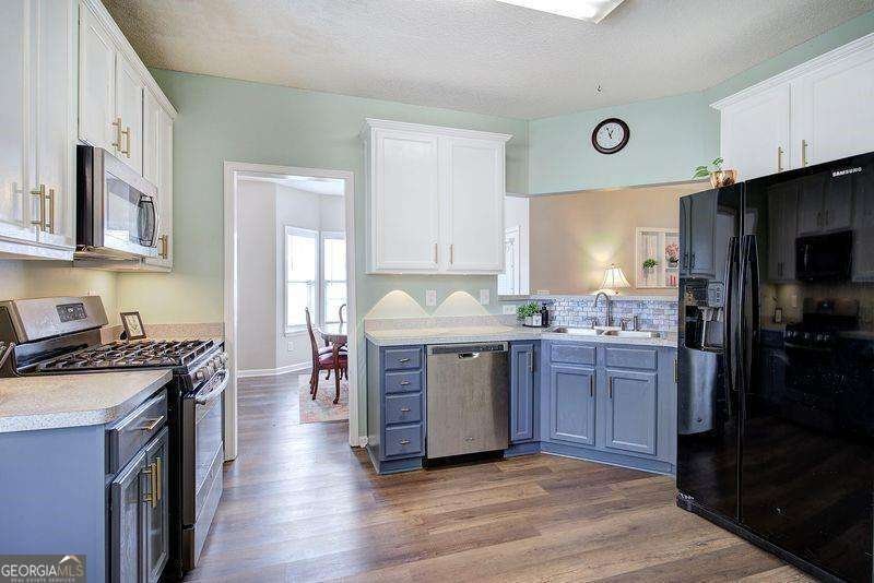 12 Independence Way Cartersville - Photo 7