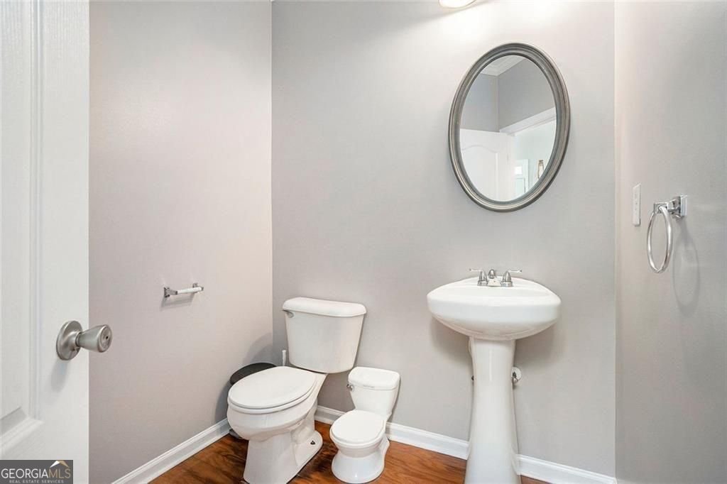 2289 Pate Brook Road Snellville - Photo 10