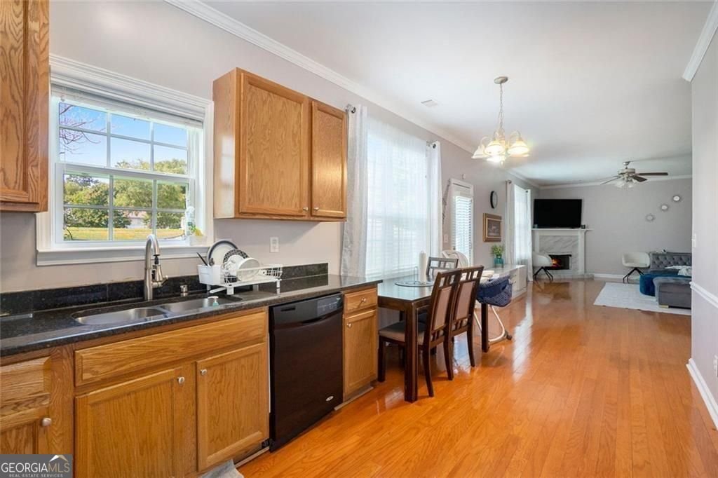 2289 Pate Brook Road Snellville - Photo 8