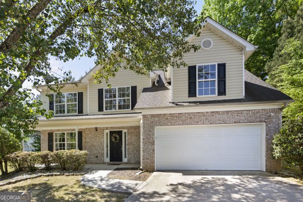 3812 Emperors Cove Snellville - Photo 1