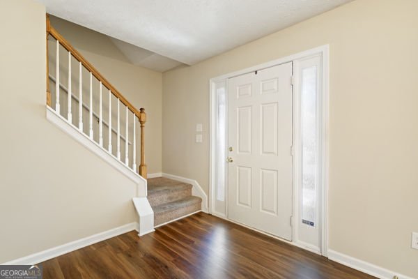 3812 Emperors Cove Snellville - Photo 16