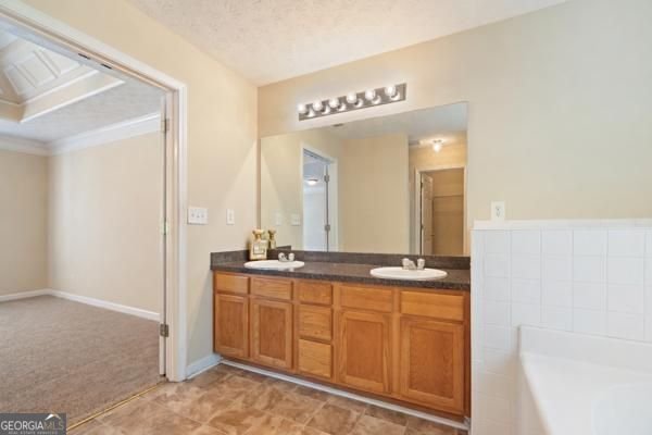 3812 Emperors Cove Snellville - Photo 25