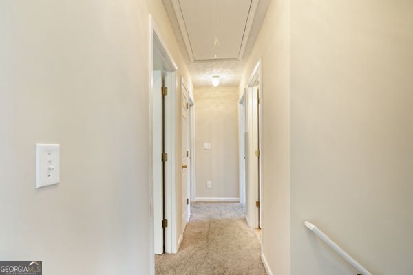 3812 Emperors Cove Snellville - Photo 34