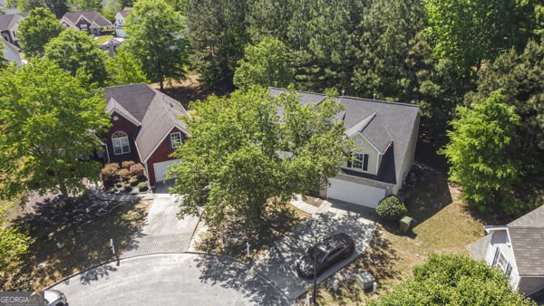 3812 Emperors Cove Snellville - Photo 7