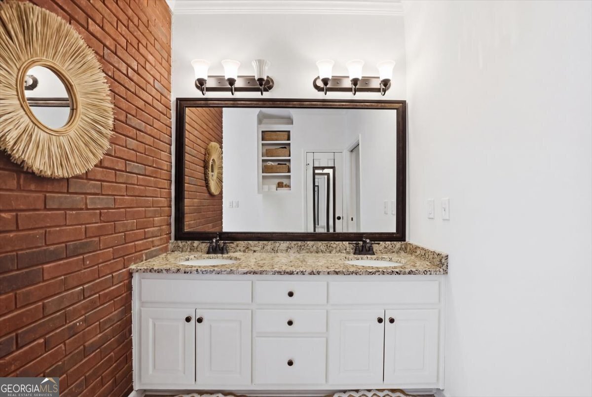 3515 Puckett Road Buford - Photo 55