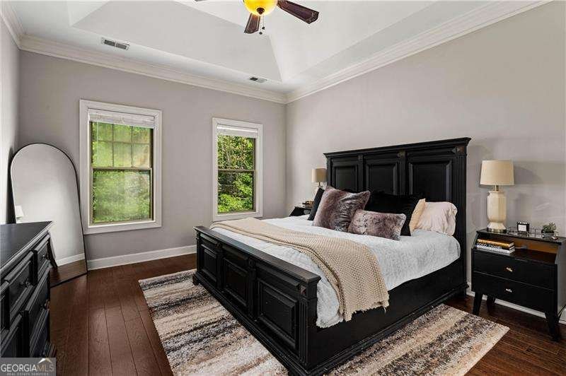 934 Telfair Close Sandy Springs - Photo 13