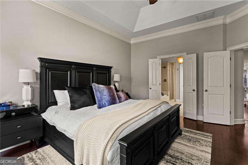 934 Telfair Close Sandy Springs - Photo 14