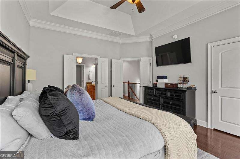 934 Telfair Close Sandy Springs - Photo 15