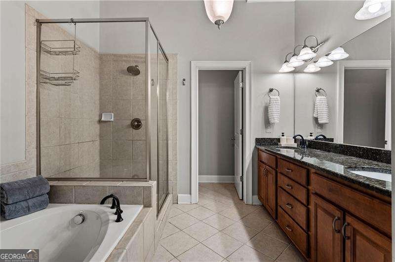 934 Telfair Close Sandy Springs - Photo 16