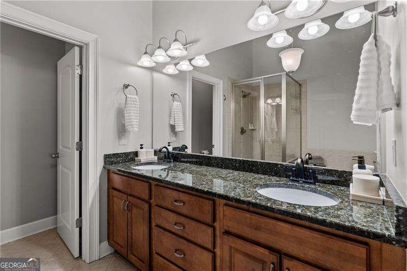 934 Telfair Close Sandy Springs - Photo 17