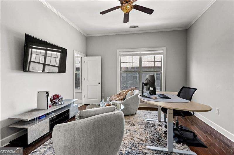 934 Telfair Close Sandy Springs - Photo 19