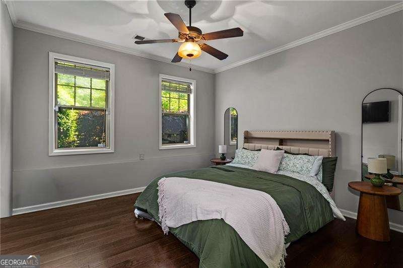 934 Telfair Close Sandy Springs - Photo 21