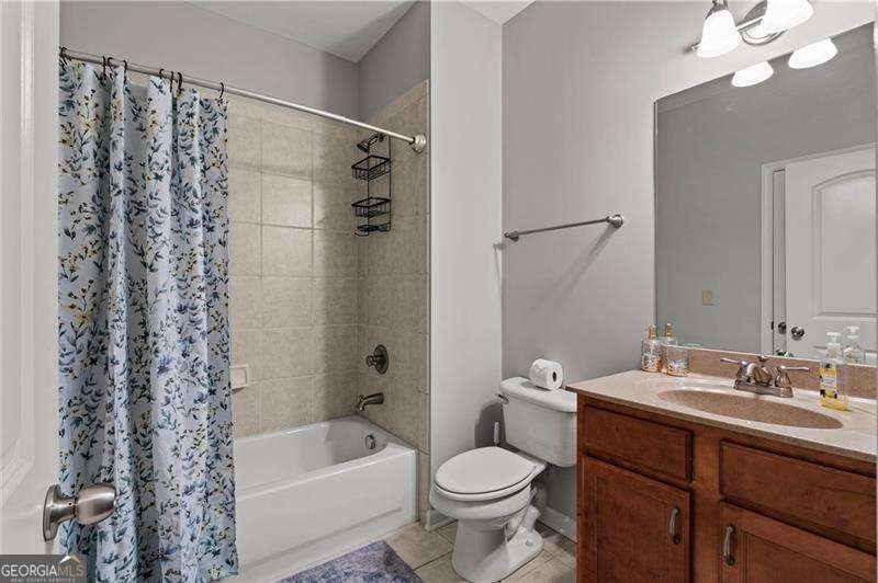 934 Telfair Close Sandy Springs - Photo 22