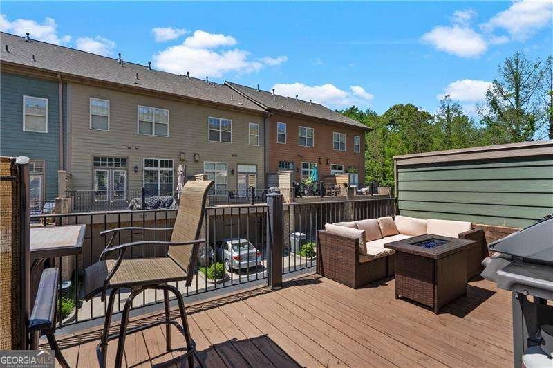 934 Telfair Close Sandy Springs - Photo 24