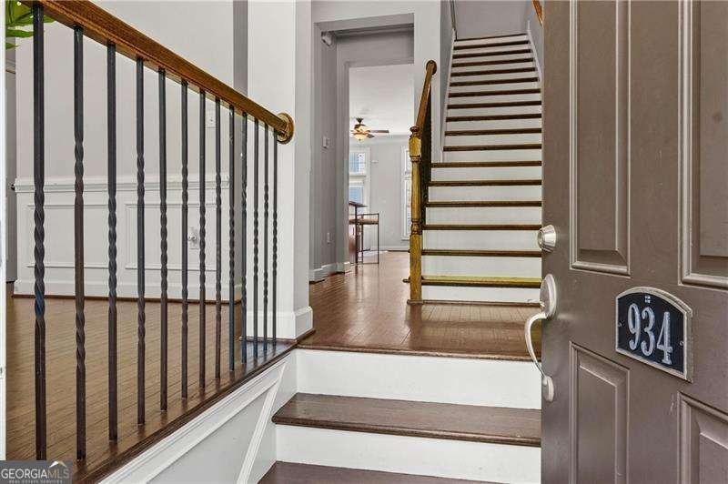 934 Telfair Close Sandy Springs - Photo 6