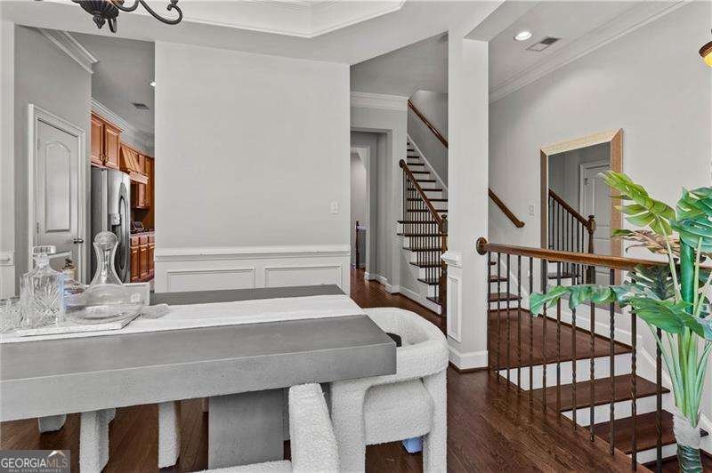 934 Telfair Close Sandy Springs - Photo 7