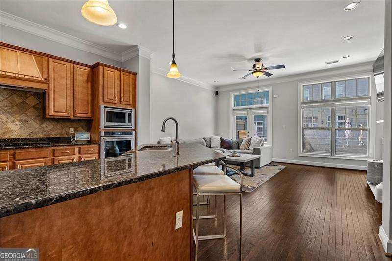 934 Telfair Close Sandy Springs - Photo 8