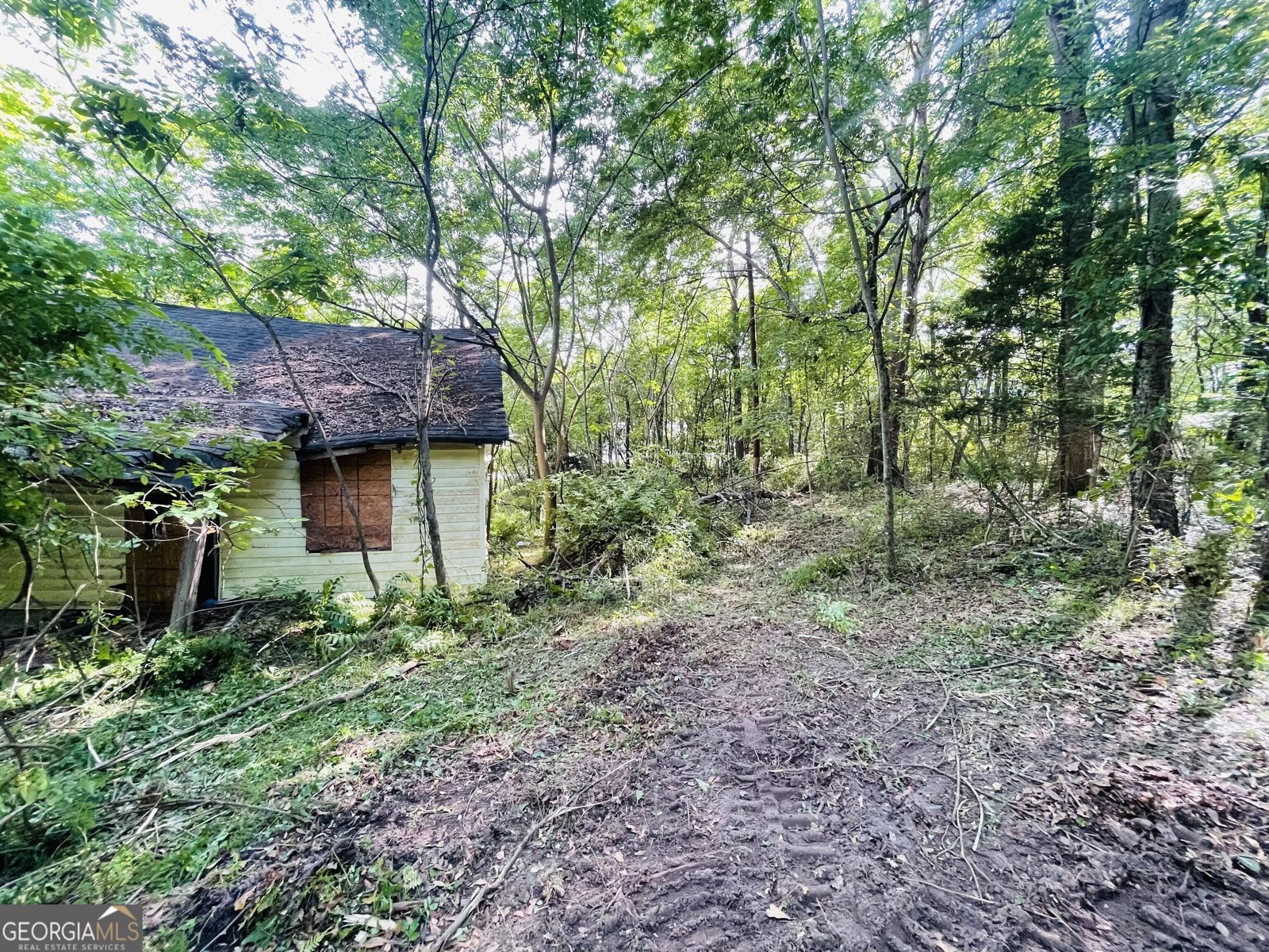 254 Morgan Valley Road Rockmart - Photo 8