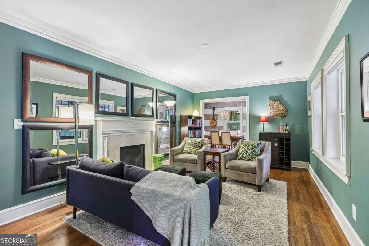 771 Palatine Avenue Atlanta - Photo 11