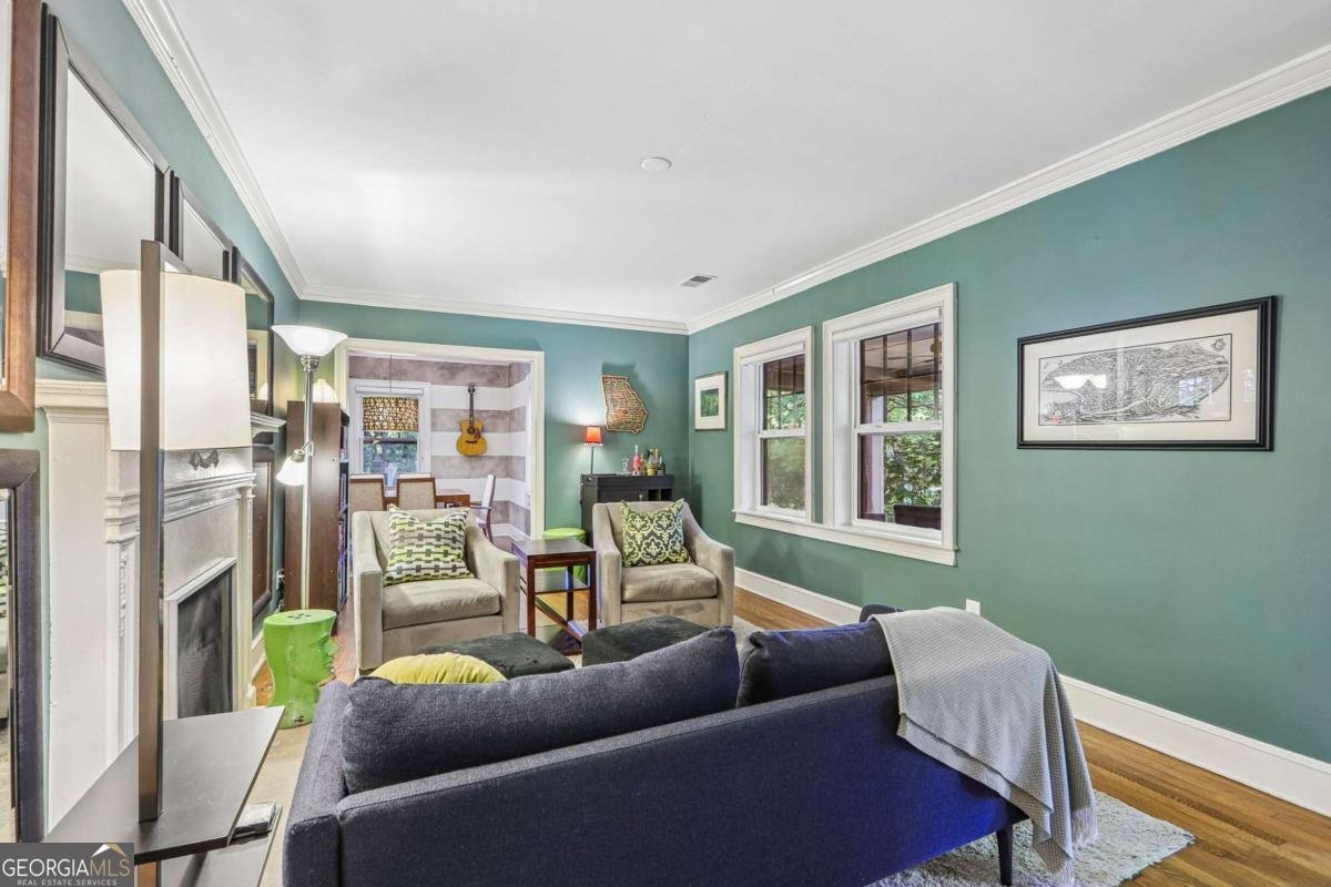771 Palatine Avenue Atlanta - Photo 12
