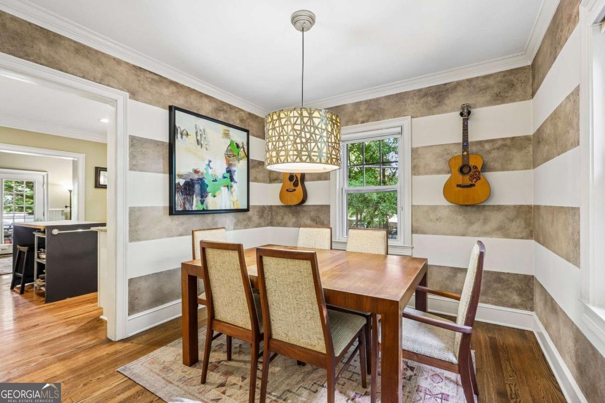 771 Palatine Avenue Atlanta - Photo 14