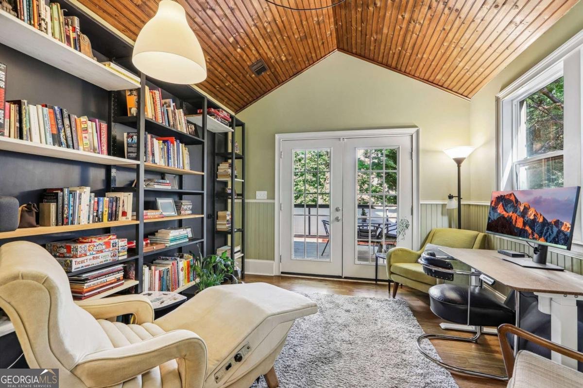 771 Palatine Avenue Atlanta - Photo 19