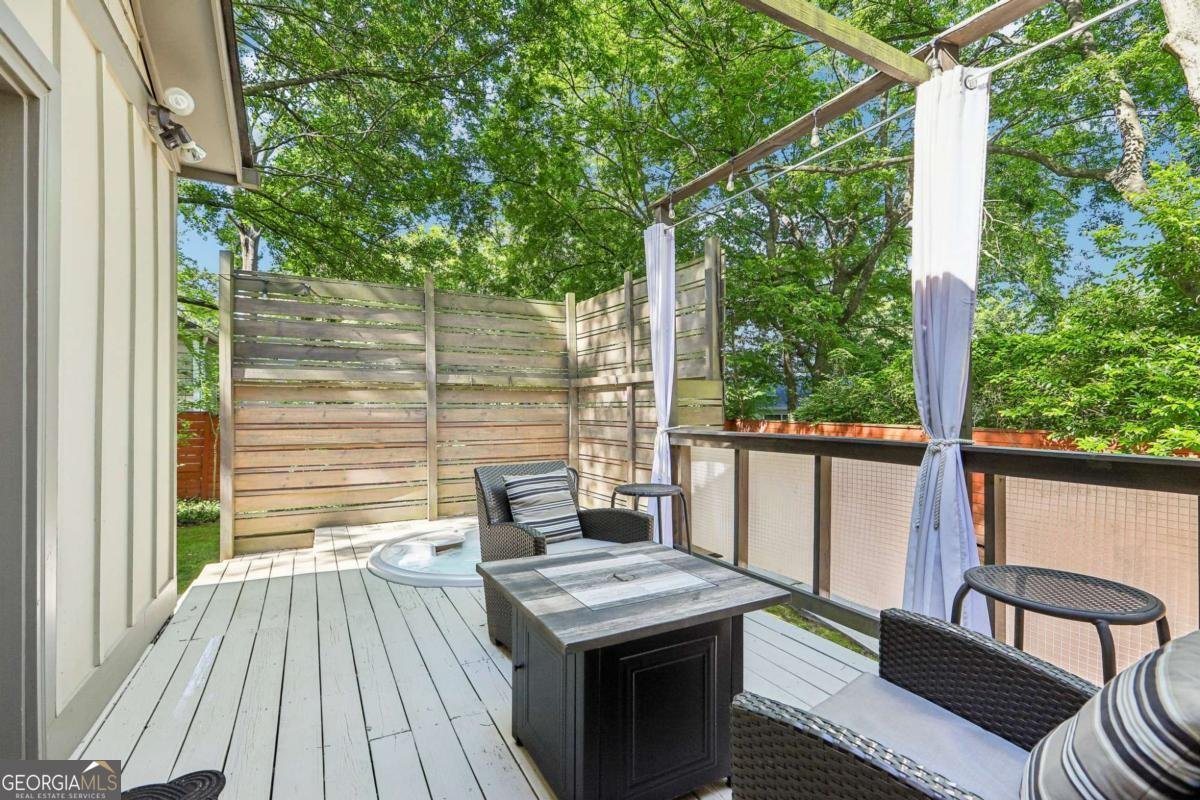 771 Palatine Avenue Atlanta - Photo 36