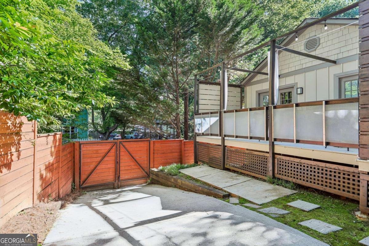 771 Palatine Avenue Atlanta - Photo 41