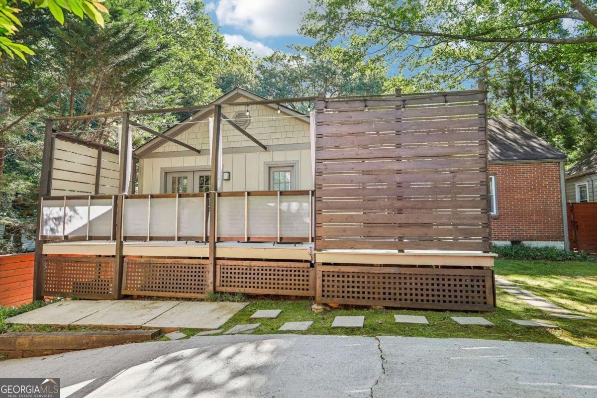 771 Palatine Avenue Atlanta - Photo 42