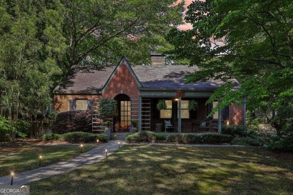 771 Palatine Avenue Atlanta - Photo 52